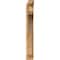 Ekena Millwork Legacy Craftsman Smooth Outlooker, Western Red Cedar, 5 1/2"W x 30"D x 42"H OUT06X30X42LEC04SWR - alternate 3